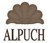 alpuch logo