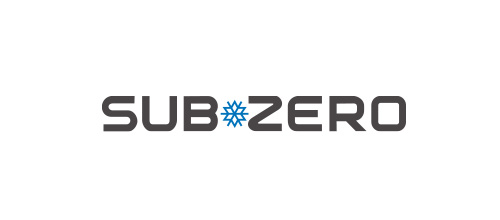 Logo sub-zero
