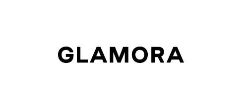 glamora logo